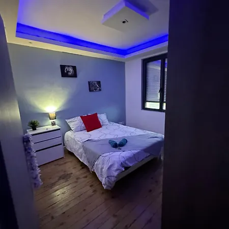 Maison Avec Jacuzzi Appartamento