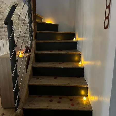 Maison Avec Jacuzzi * Maisdon-sur-Sevre