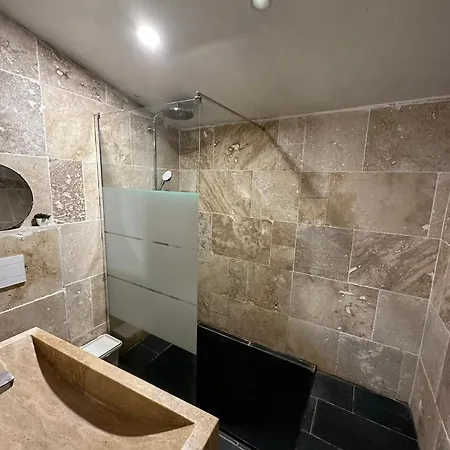 Maison Avec Jacuzzi Appartamento Maisdon-sur-Sevre