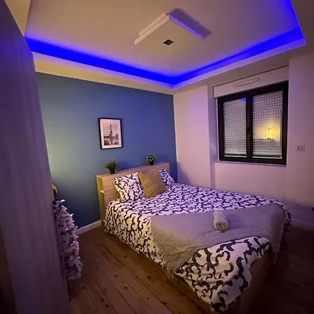 公寓 Maison Avec Jacuzzi *