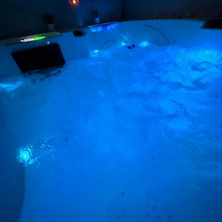 Maison Avec Jacuzzi Maisdon-sur-Sevre